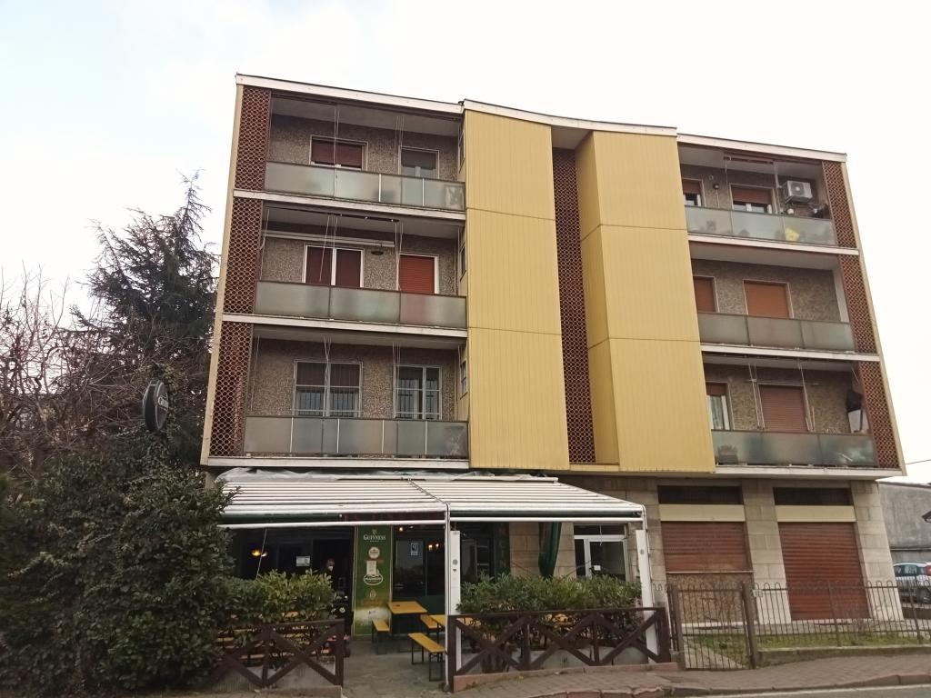 Appartamento termoautonomo, in palazzina.