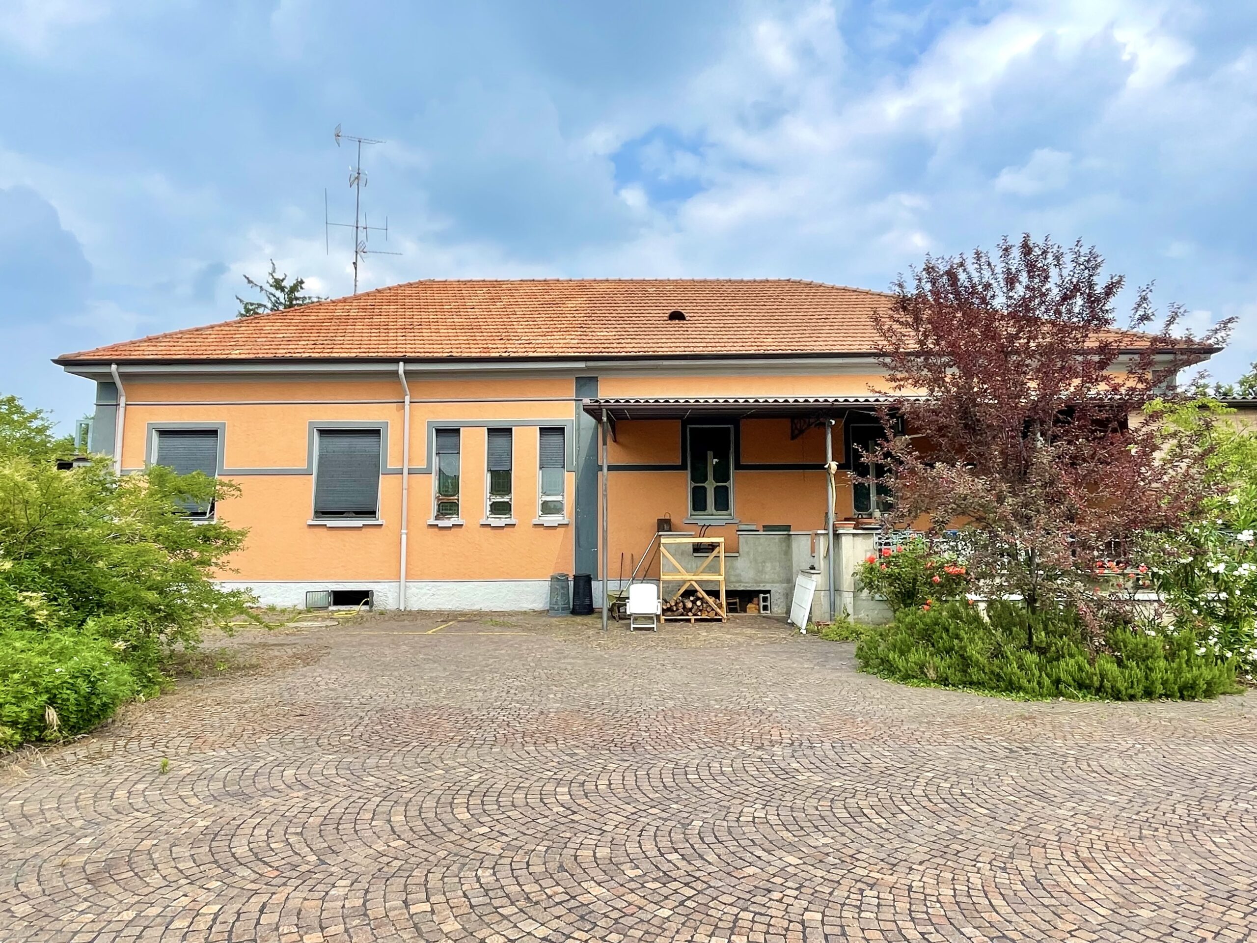 Villa singola