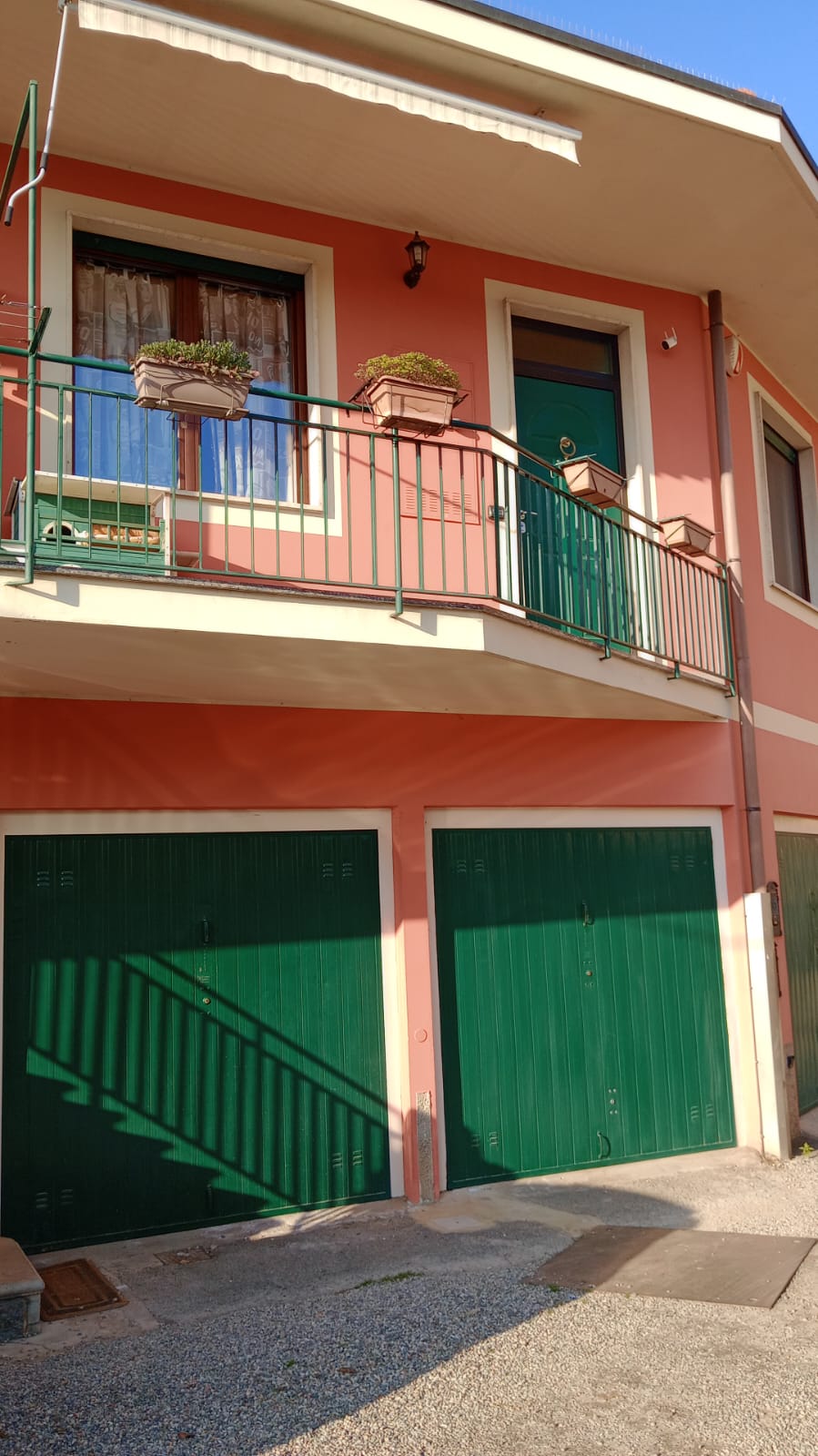 Appartamento ottime condizioni vicinanze centro