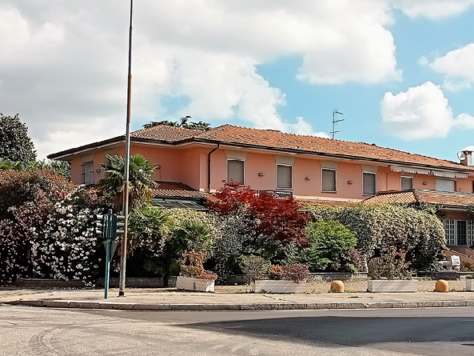 Albergo Ristorante Corallo