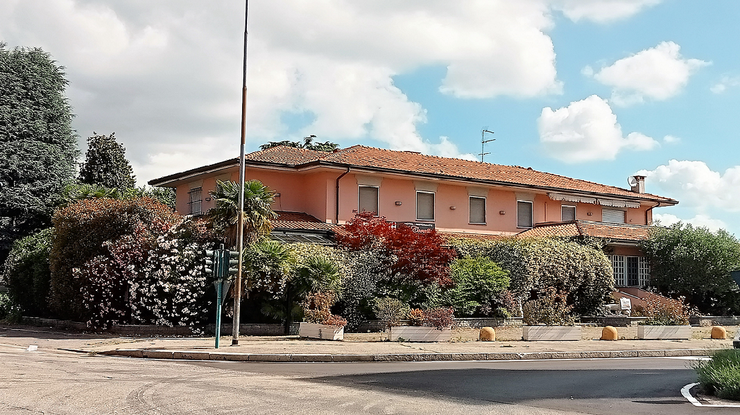 Albergo Ristorante Corallo