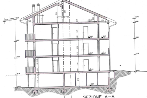 SEZIONE A